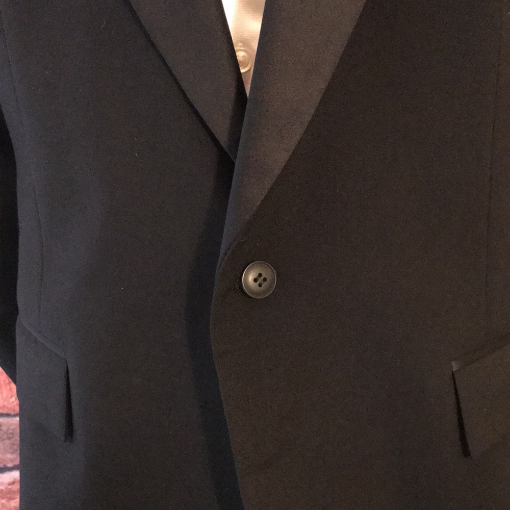 After Six Tuxedo Coat - image 6